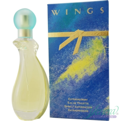 Giorgio Beverly Hills Wings EDT 90ml pentru Femei Women's Fragrance