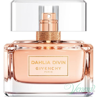 Givenchy Dahlia Divin Eau de Toilette EDT 75ml for Women Without Package Products without package