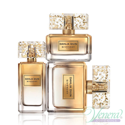 Givenchy Dahlia Divin Le Nectar de Parfum Inten...