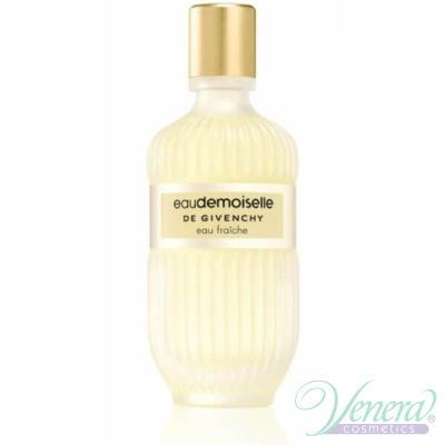 Givenchy Eaudemoiselle Eau Fraiche EDT 100ml for Women Without Package  Products without package