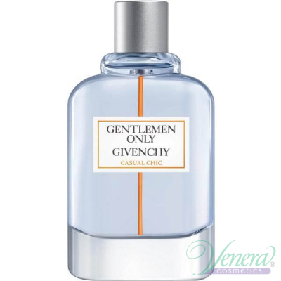 Givenchy Gentlemen Only Casual Chic EDT 100ml p...