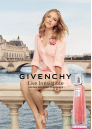 Givenchy Live Irresistible Set (EDP 50ml + EDP 3ml + Mascara 4g) pentru Femei Women's Gift sets