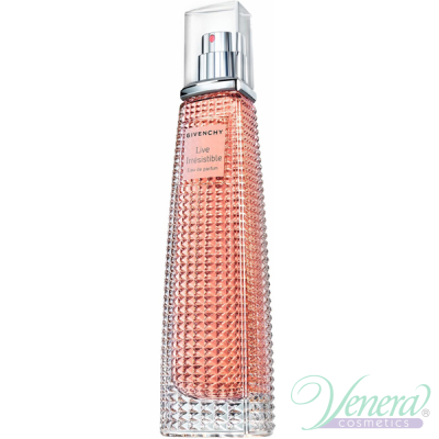 Givenchy Live Irresistible EDP 75ml for Women Without Package Products without package