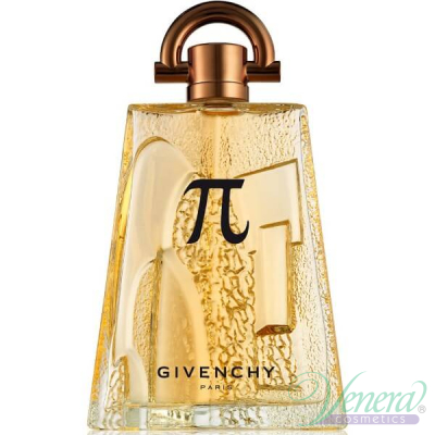 Givenchy Pi EDT 100ml for Men Without Package Products without package