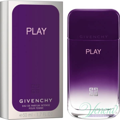 Givenchy Play For Her Intense EDP 75ml for Women Women's Fragrance