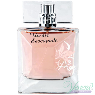 Givenchy Un Air d'Escapade EDT 50ml for Women Without Package Women's Fragrance
