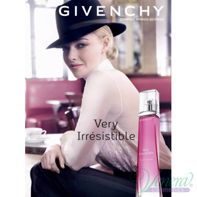 Givenchy Very Irresistible EDT 75ml pentru Femei fără de ambalaj