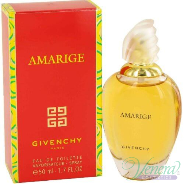 Givenchy Amarige EDT 30ml pentru Femei