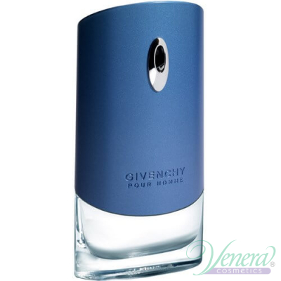 Givenchy Pour Homme Blue Label EDT 50ml for Men Without Package Products without package