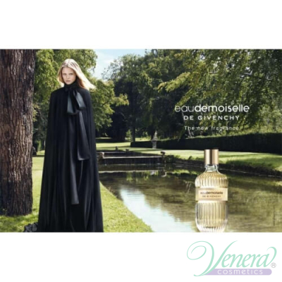 Givenchy Eaudemoiselle EDT 50ml for Women Women's Fragrance
