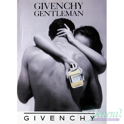 Givenchy Gentleman EDT 100ml pentru Bărbați făr...