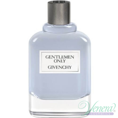 Givenchy Gentlemen Only EDT 100ml for Men Without Package Products without package