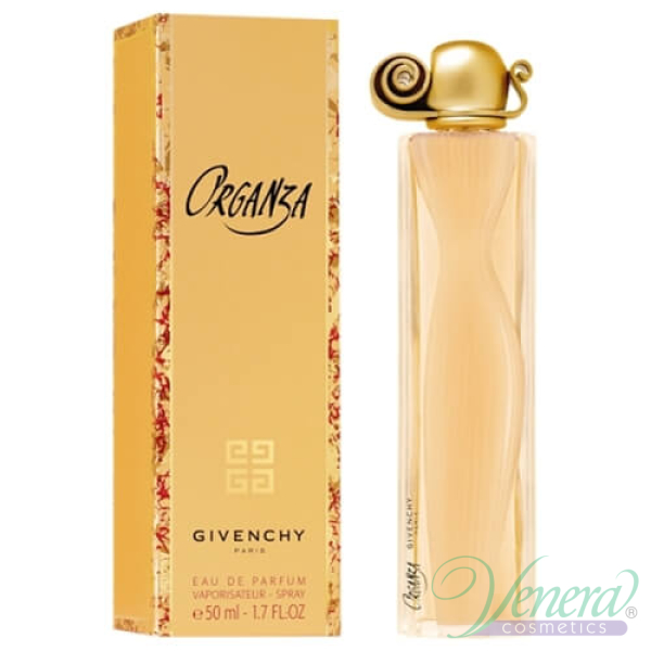 Givenchy Organza EDP 100ml pentru Femei