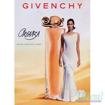 Givenchy Organza EDP 50ml for Women Without Package Products without package