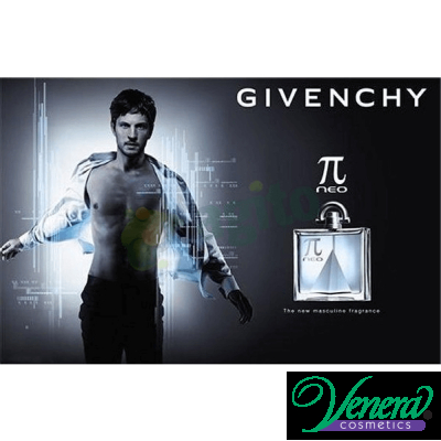 Givenchy Pi Neo EDT 50ml pentru Bărbați