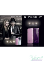 Givenchy Play For Her Intense Set (EDP 50ml + EDP 5ml + BL 100ml) for Women Sets