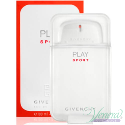 Givenchy Play Sport EDT 100ml pentru Bărbați