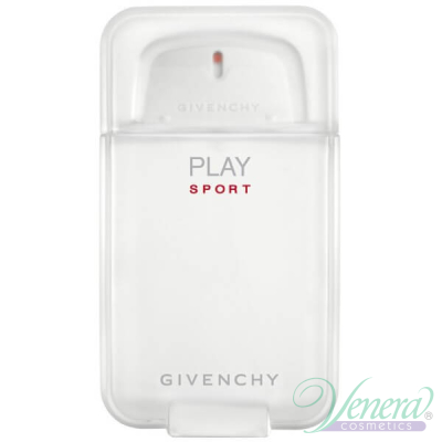 Givenchy Play Sport EDT 100ml for Men Without Package Products without package