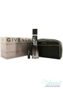 Givenchy Very Irresistible L'Intense Set (EDP 50ml + Roll-on 7.5ml + Bag) for Women Sets