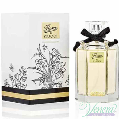 Flora By Gucci Glorious Mandarin EDT 30ml pentr...