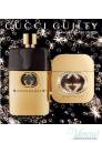Gucci Guilty Diamond EDT 50ml for Women Without Package Products without package