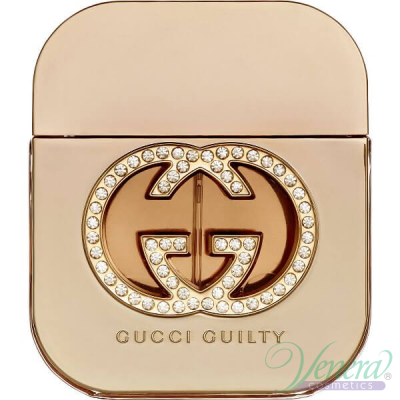 Gucci Guilty Diamond EDT 50ml for Women Without Package Products without package