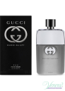 Gucci Guilty Eau Pour Homme EDT 90ml for Men Without Package Products without package