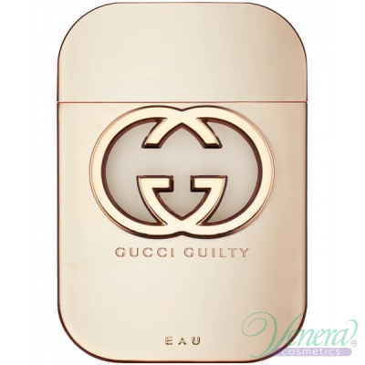 Gucci Guilty Eau EDT 75ml for Women Without Package Products without package