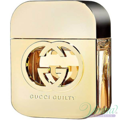 Gucci Guilty Intense EDP 75ml for Women Without Package Products without package
