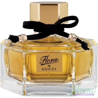 Flora By Gucci EDP 75ml for Women Without Package Products without package