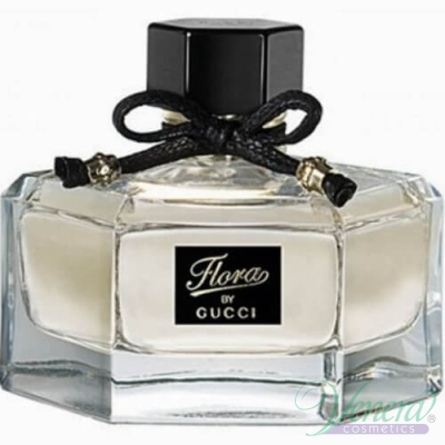 Flora By Gucci EDT 75ml for Women Without Package Products without package