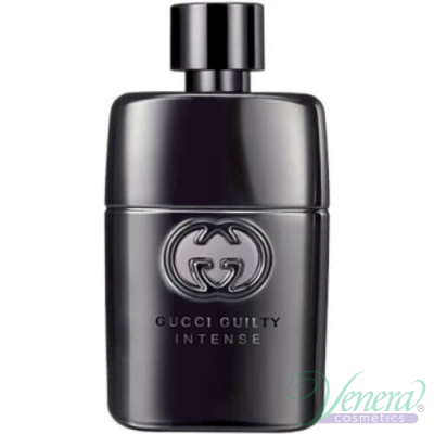 Gucci Guilty Pour Homme Intense EDT 90ml for Men Without Package Products without package