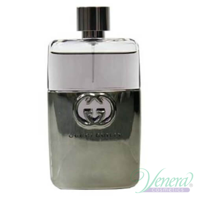 Gucci Guilty Pour Homme EDT 90ml for Men Without Package Products without package