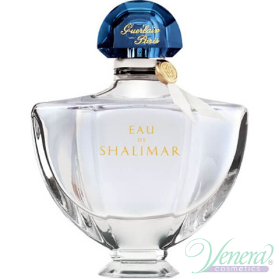 Guerlain Eau de Shalimar EDT 90ml for Women Without Package Products without package