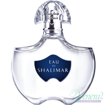 Guerlain Eau de Shalimar 2009 EDT 50ml for Women Without Package Products without package