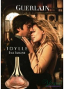 Guerlain Idylle Eau Sublime EDT 100ml for Women Without Package Products without package