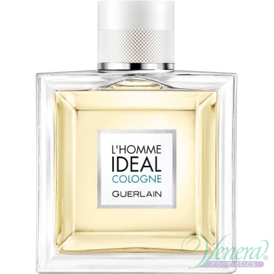 Guerlain L'Homme Ideal Cologne EDT 100ml for Men Without Package Products without package