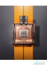 Guerlain L'Homme Ideal Eau de Parfum Set (EDP 100ml + SG 75ml + Bag) pentru Bărbați Seturi