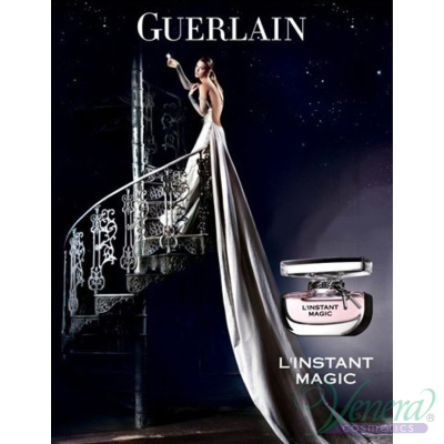 Guerlain L'Instant Magic EDP 80ml pentru Femei ...