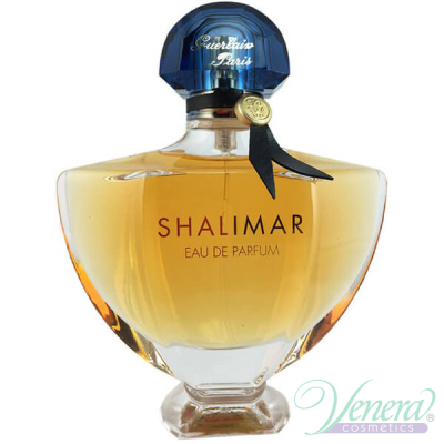 Guerlain Shalimar EDP 90ml for Women Without Package Products without package