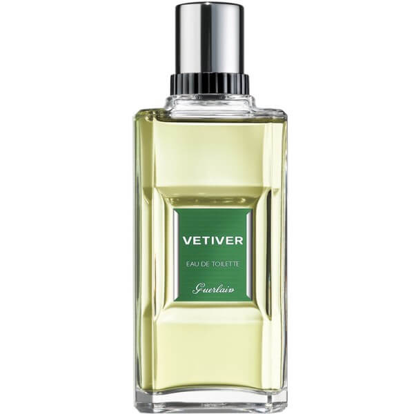 Guerlain Vetiver EDT 100ml pentru Bărbați fără de ambalaj