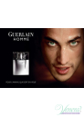 Guerlain Homme EDT 80ml for Men Without Package  Products without package