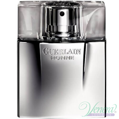 Guerlain Homme EDT 80ml for Men Without Package  Products without package
