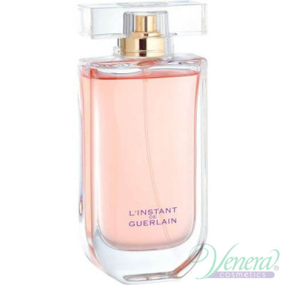 Guerlain L'Instant EDT 80ml for Women Without Package Products without package