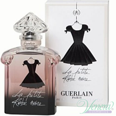 Guerlain La Petite Robe Noire EDP 50ml for Women Women's Fragrance