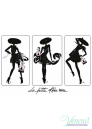 Guerlain La Petite Robe Noire Set (EDP 50ml + Mascara intensive Volume 8.5ml + Bag) pentru Femei Seturi