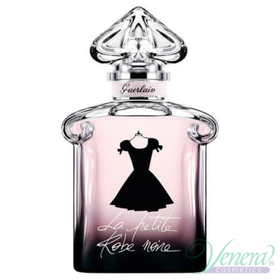Guerlain La Petite Robe Noire EDP 100ml for Women Without Package Products without package