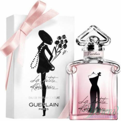 Guerlain La Petite Robe Noire Couture EDP 100ml for Women Women's Fragrance