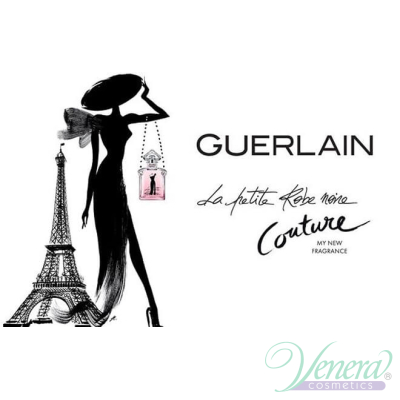 Guerlain La Petite Robe Noire Couture EDP 30ml ...