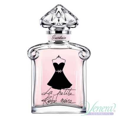 Guerlain La Petite Robe Noire EDT 100ml for Women Without Package Products without package